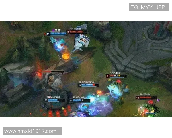 聚焦CSGO赛事动态分析：BLG战队的节奏掌控与战术探讨